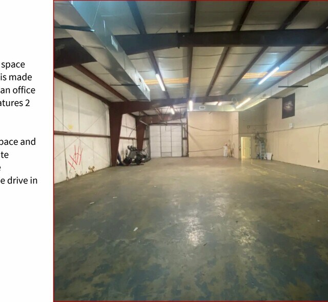 More Photos Of 6756 Langley Dr, Baton Rouge Warehouse For Lease
