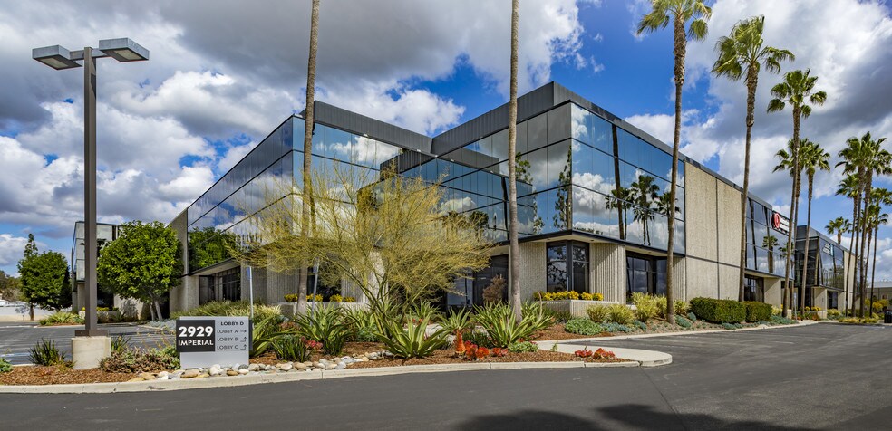 Primary Photo Of 2929 E Imperial Hwy, Brea Office For Sale