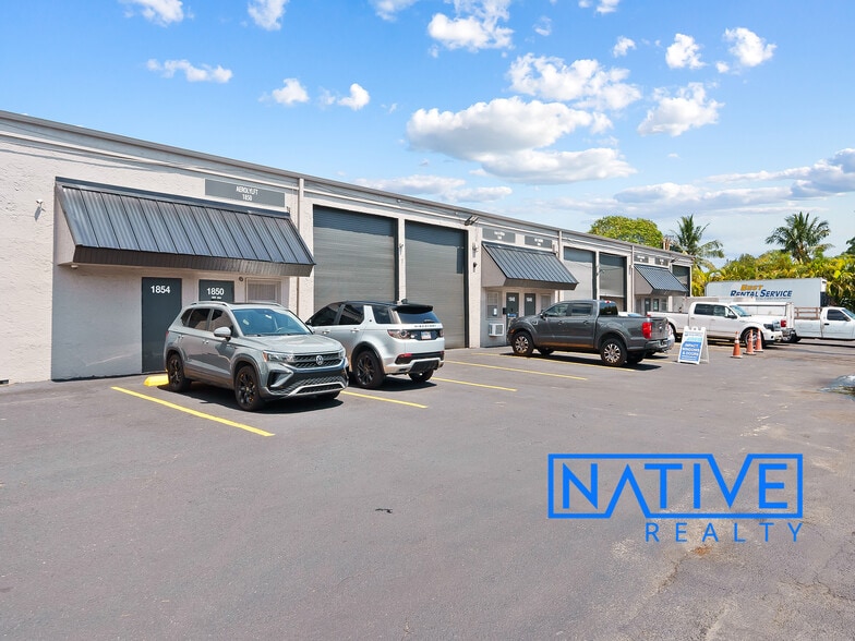 More Photos Of 3501-3531 NW 19th St, Fort Lauderdale Unknown For Lease