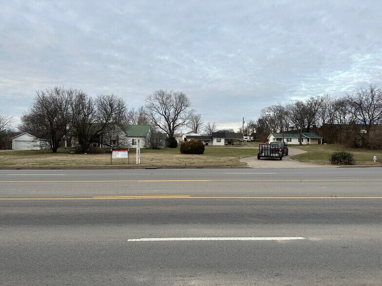 More Photos Of 311 Sam Ridley Pky, Smyrna Land For Sale