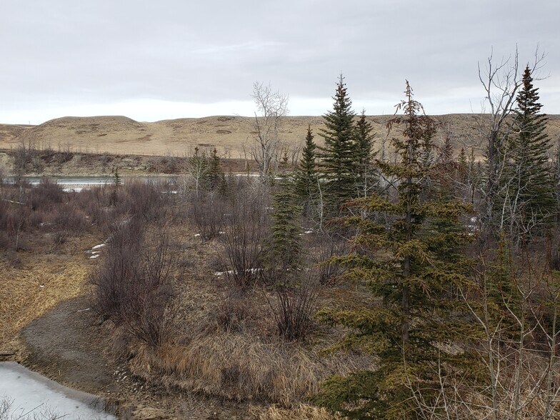 More Photos Of 2 Bow River, Rocky View No 44 Land For Sale