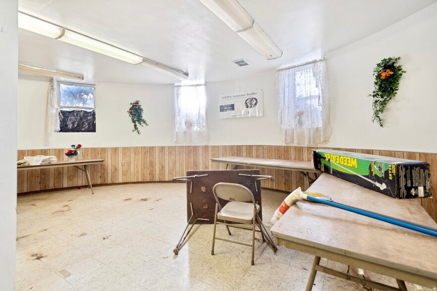 More Photos Of 301 Larimer Ave, Pittsburgh Religious Facility For Sale