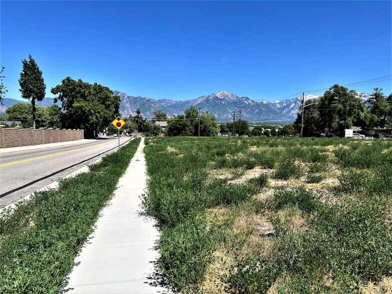 More Photos Of 1891 Jordan Canal, Taylorsville Land For Sale