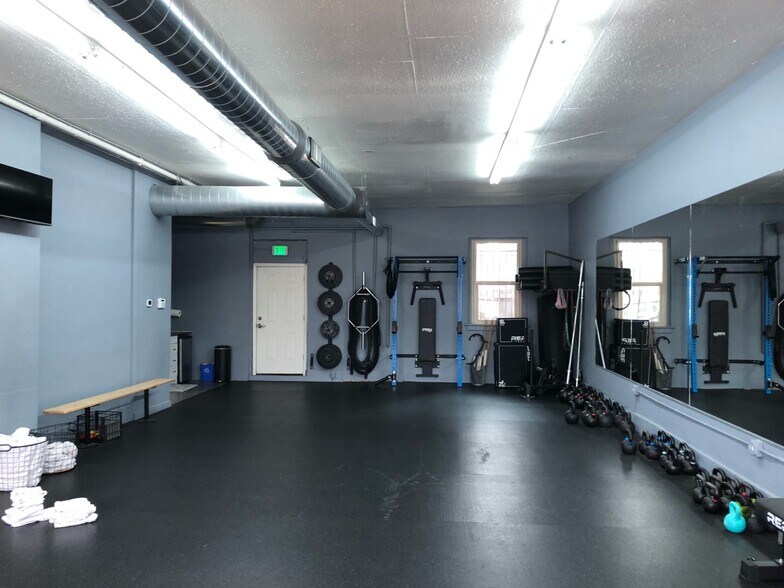 More Photos Of 3824-3828 W 23rd Ave, Denver Storefront Retail Office For Lease