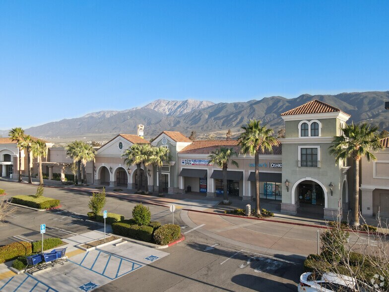 More Photos Of 14940-15160 Summit Ave, Fontana Unknown For Lease
