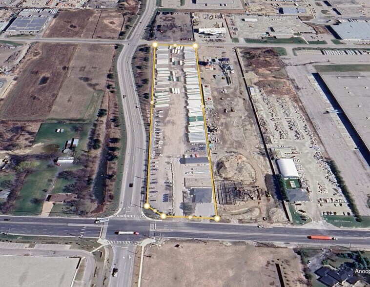 More Photos Of 12423 Coleraine Dr, Caledon Land For Sale