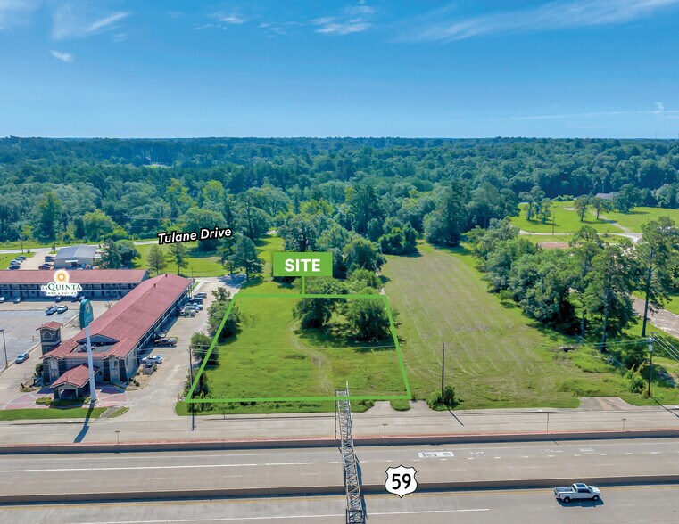 More Photos Of 2121 S 1st St, Lufkin Land For Sale