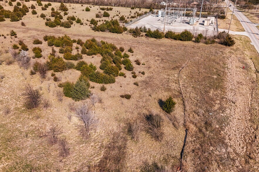 More Photos Of 2216 E Ford St, Valley Center Land For Sale