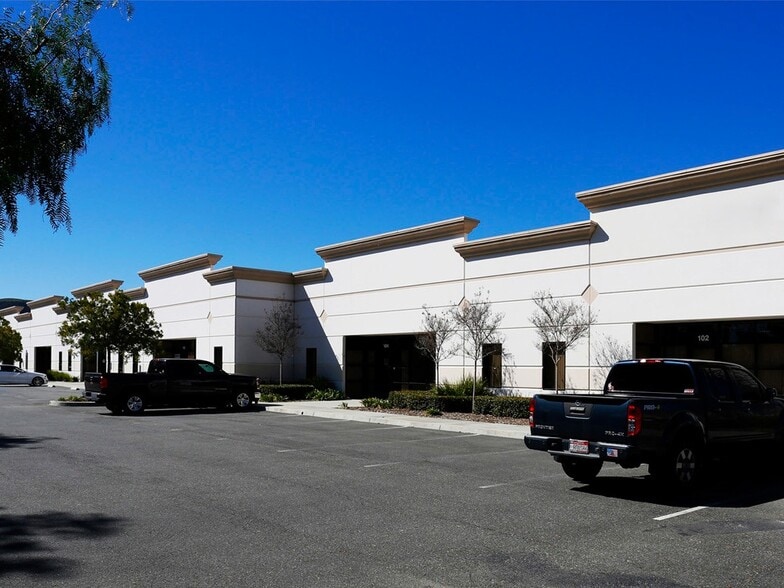 More Photos Of 26398 Deere Ct, Murrieta Distribution For Lease