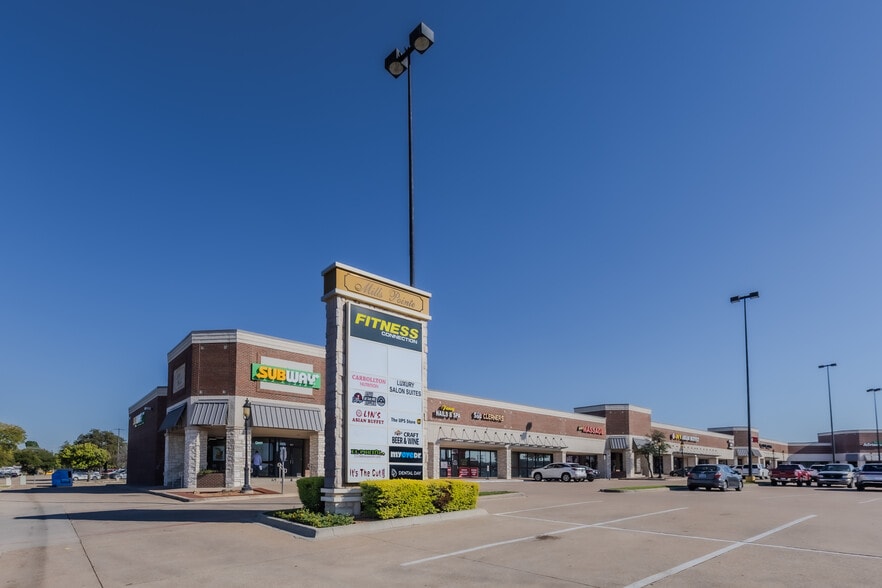 More Photos Of 2810 E Trinity Mills Rd, Carrollton Unknown For Lease