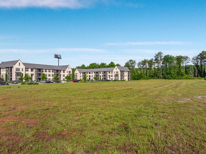 More Photos Of Turner Road, Cumming Land For Sale