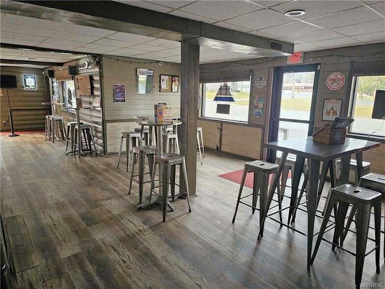 More Photos Of 3719 Abbott Rd, Orchard Park Land For Sale