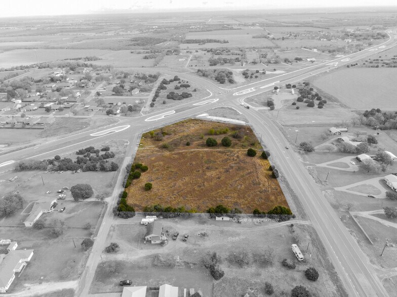 More Photos Of Tbd China Spring Rd @ North River Crossing, Waco Land For Sale