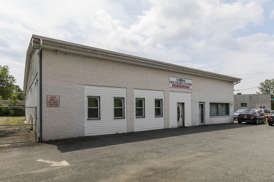 More Photos Of 2203 Philadelphia Rd, Edgewood Flex For Sale