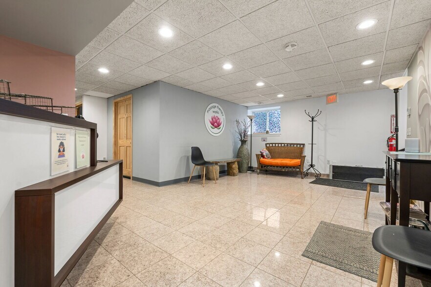 More Photos Of 61 Massachusetts Ave, Arlington Medical For Lease