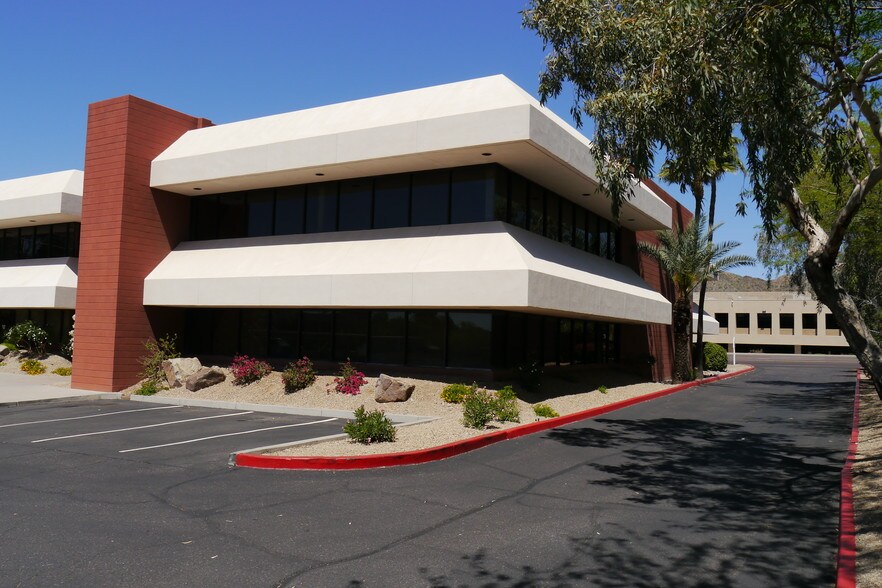 More Photos Of 1625 E Northern Ave, Phoenix Office For Sale