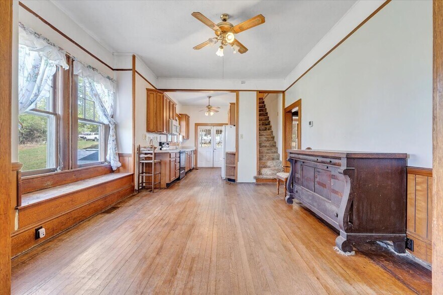 More Photos Of 12173 Moneta Rd, Moneta Land For Sale