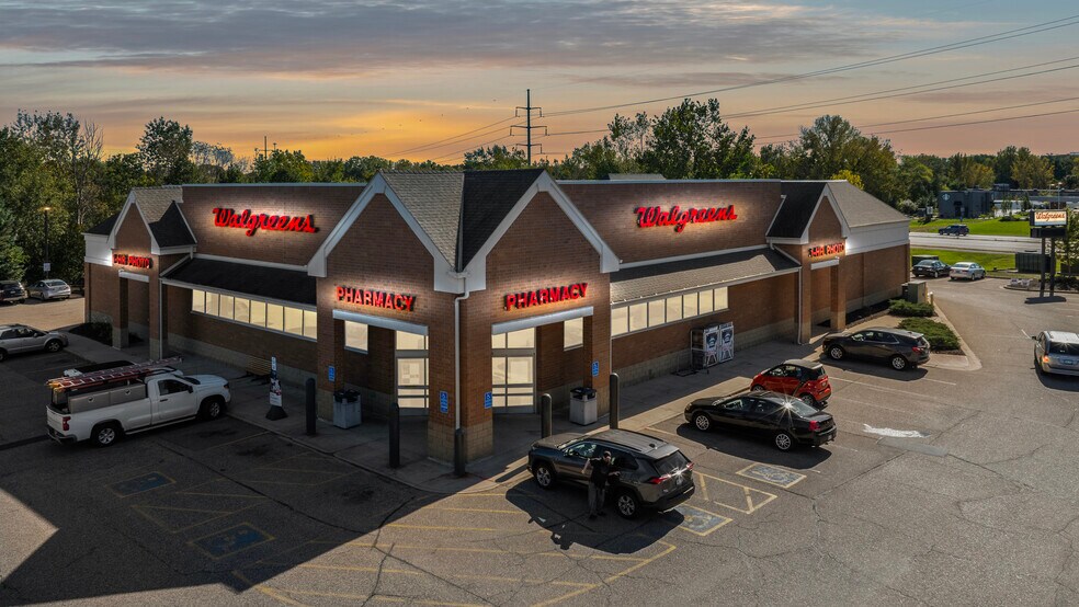Primary Photo Of 16395 Wagner Way, Eden Prairie Drugstore For Sale