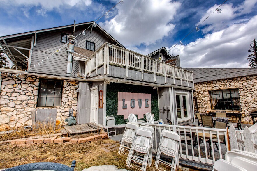 More Photos Of 8136 S Brook Forest Rd, Evergreen Specialty For Sale