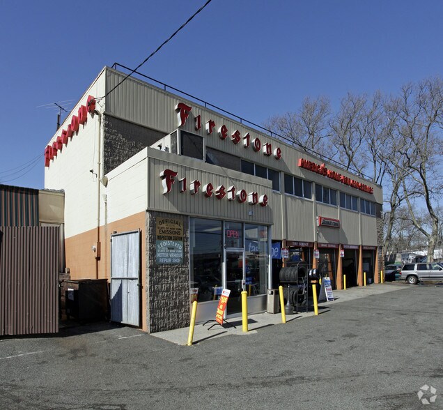 Primary Photo Of , Staten Island General Retail For Sale