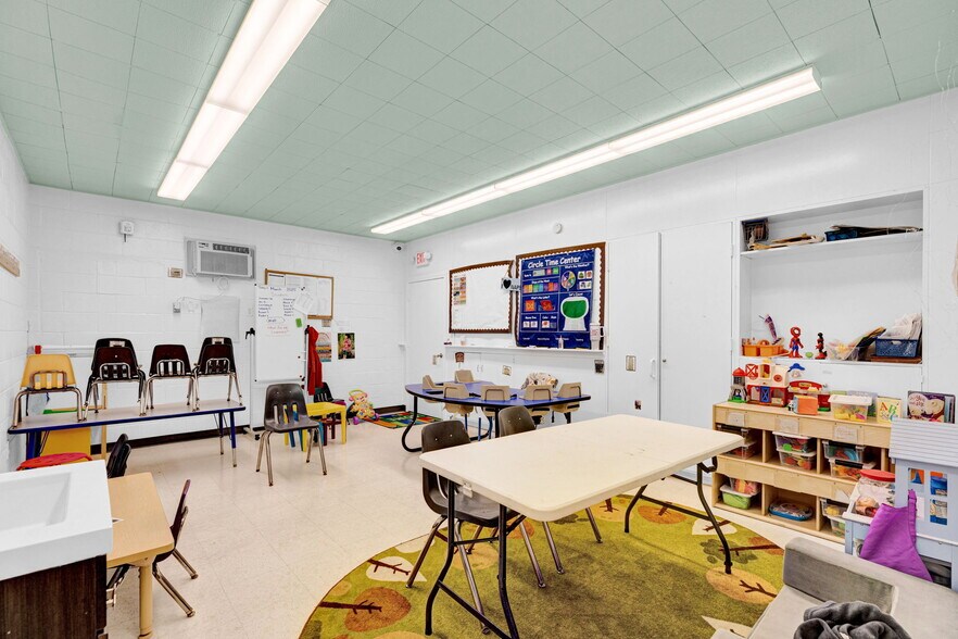 More Photos Of 11503 Martin Luther King Blvd, Houston Religious Facility For Sale