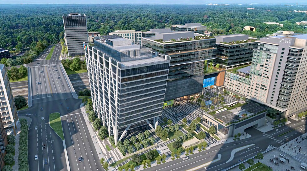 More Photos Of 1880 Reston Row Plz, Reston Unknown For Lease