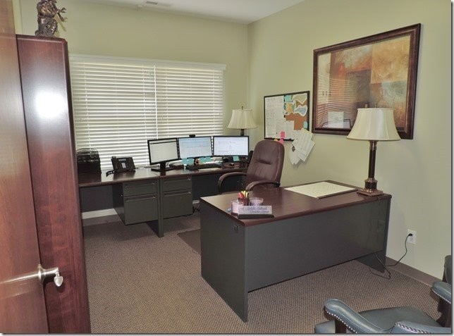 More Photos Of 1815 Forest Hills Rd W, Wilson Office For Lease