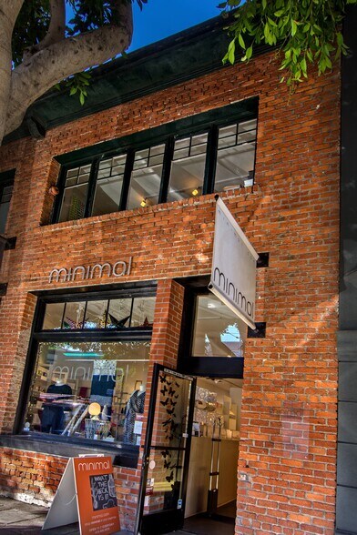 Primary Photo Of 364 Hayes St, San Francisco Storefront Retail Office For Lease