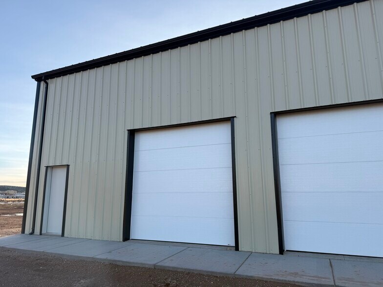 More Photos Of 814 North 2475 West, Cedar City Warehouse For Sale