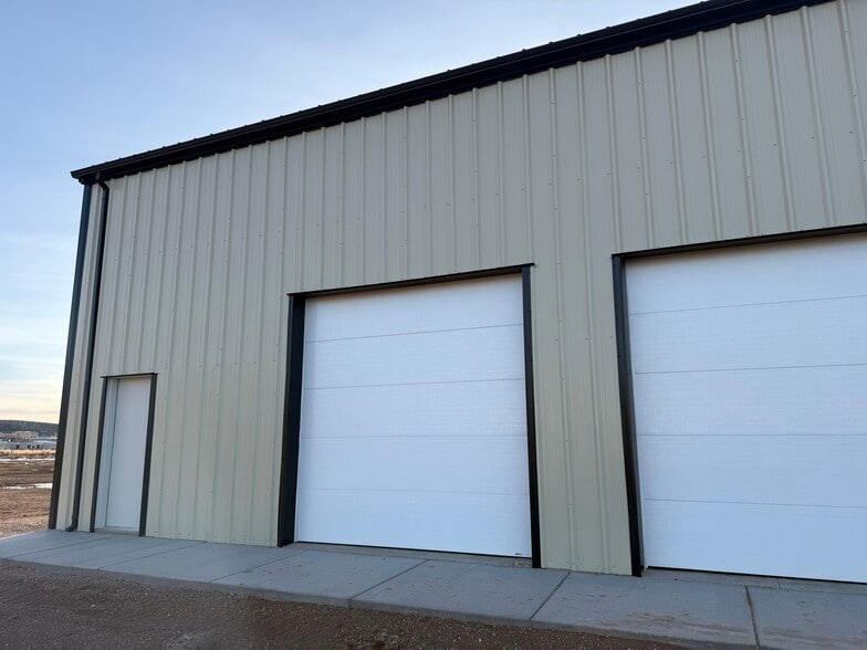 More Photos Of 814 North 2475 West, Cedar City Warehouse For Sale