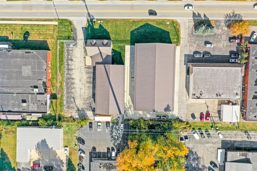 More Photos Of 2601 E 56th St, Indianapolis Research And Development For Sale