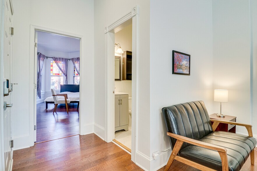 More Photos Of 409 Constitution Ave NE, Washington Multifamily For Sale