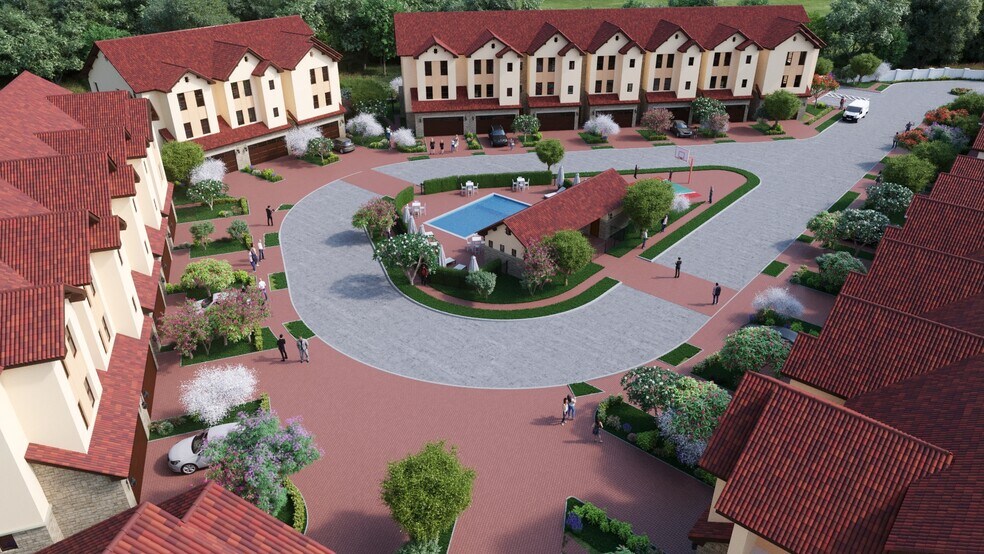 More Photos Of 2701 S Highway 78, Wylie Land For Sale