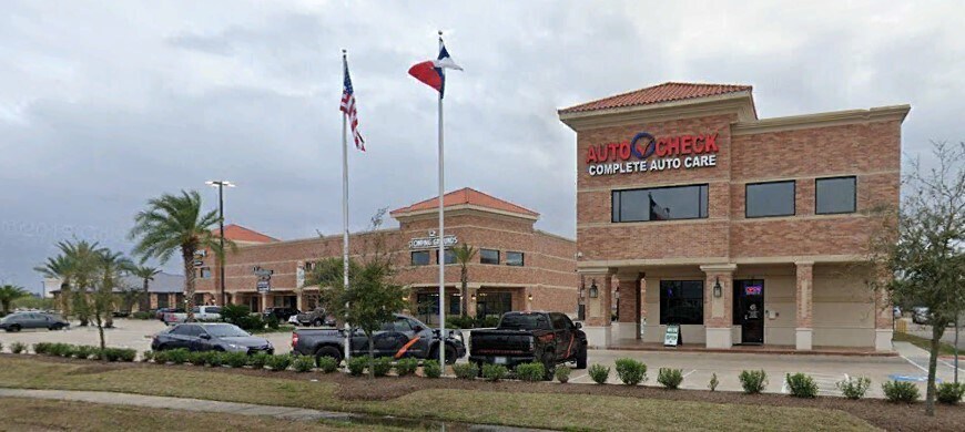More Photos Of 25551 Kingsland Blvd, Katy General Retail For Sale