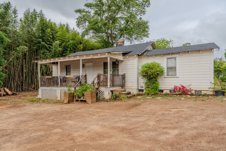 More Photos Of 108 Hidden Hill Rd, Spartanburg Land For Sale