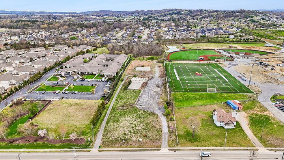 More Photos Of 7725 Shallowford Rd, Chattanooga Land For Sale