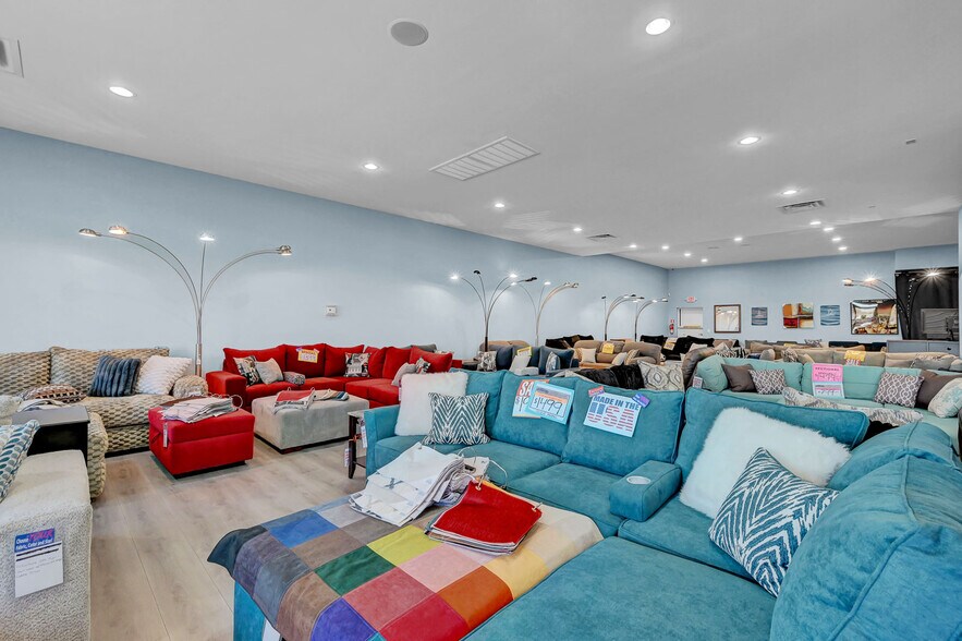 More Photos Of 1433 N Boulder Hwy, Henderson Freestanding For Sale
