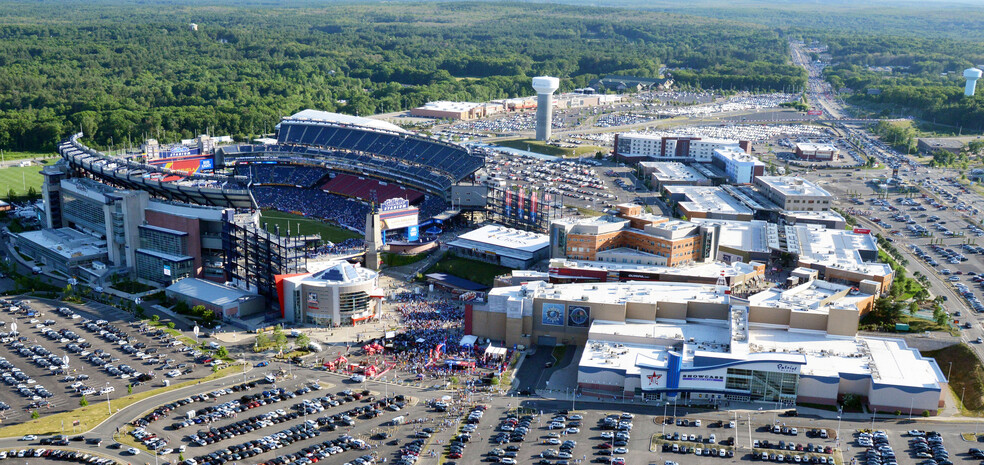 Primary Photo Of 1 - C Patriot Pl, Foxboro Unknown For Lease