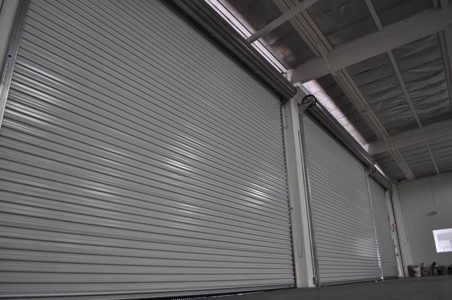 More Photos Of 5354 E Slauson Ave, Commerce Refrigeration Cold Storage For Lease