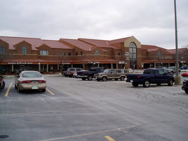 More Photos Of 5701-5725 Coventry Ln, Fort Wayne Unknown For Lease