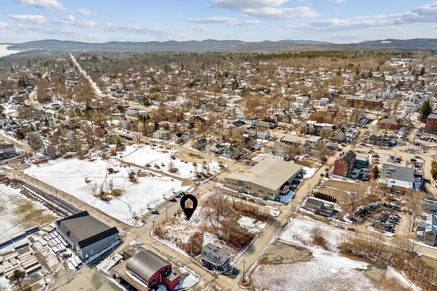 More Photos Of 1 Miller St, Belfast Land For Sale