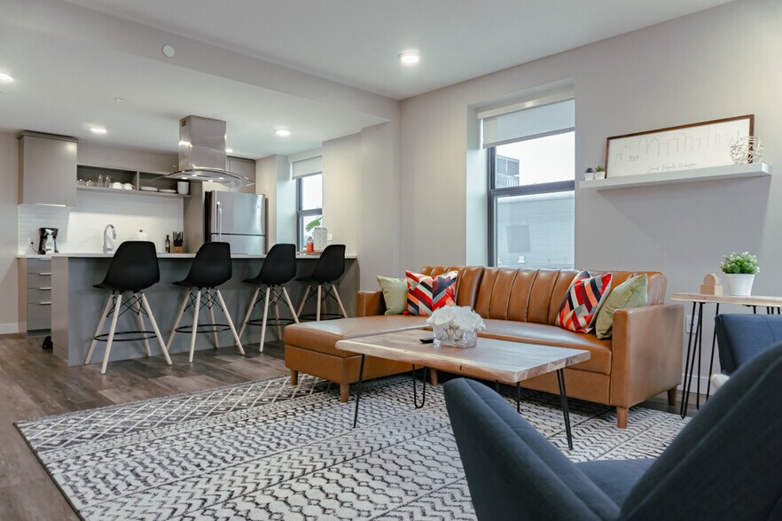 More Photos Of 201 Michigan St NW, Grand Rapids Apartments For Lease