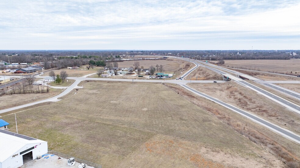 More Photos Of TBD Montclair Ave, Godfrey Land For Sale