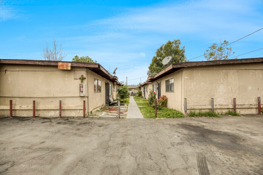 More Photos Of 2307 Continental Ave, South El Monte Apartments For Sale