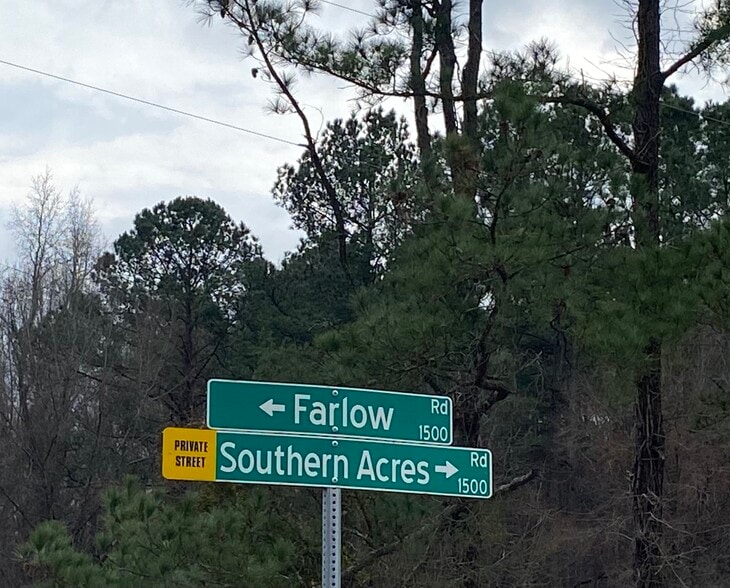 More Photos Of 1425 Farlow Rd, Raleigh Manufactured Housing Mobile Home Park For Sale