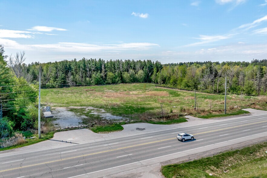 More Photos Of 3187 Stouffville Rd, Whitchurch-Stouffville Land For Sale