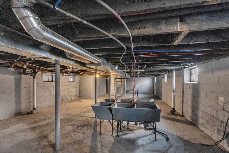 More Photos Of 12346 Stoepel St, Detroit Multifamily For Sale