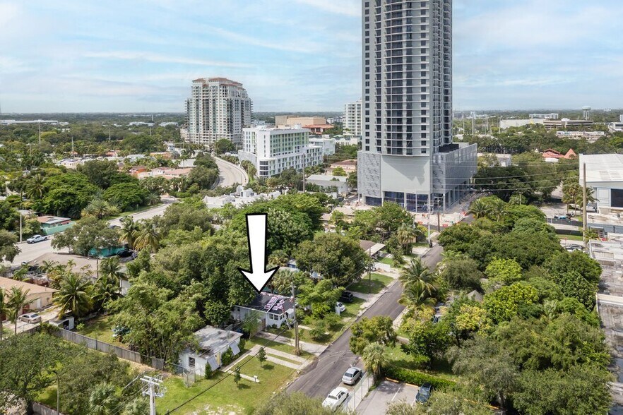 More Photos Of 521 SW 3rd Ave, Fort Lauderdale Land For Sale
