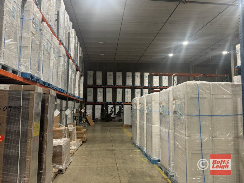 More Photos Of 2445 Wayside Ct, Colorado Springs Warehouse For Sale