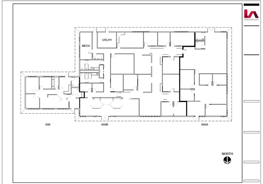 More Photos Of 600 W Taft Ave, Orange Land For Sale